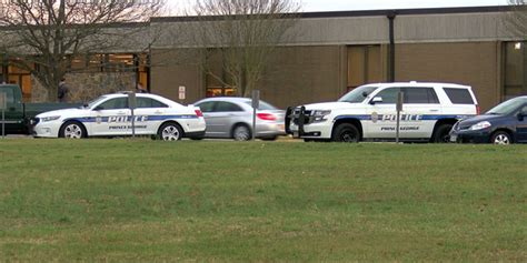 Rash of school threats plague Central VA high schools