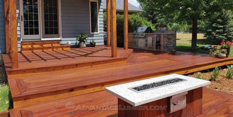 How to Install TimberTech Pro Decking 的图像结果