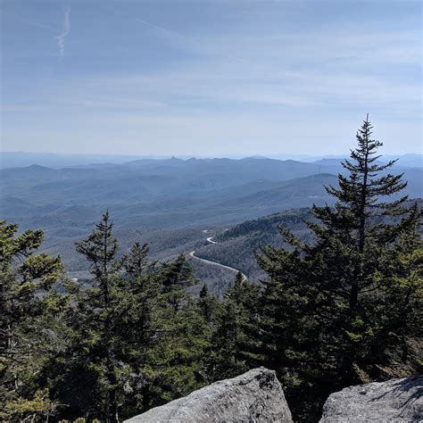Book a Trip | Blue Ridge Hiking Co.
