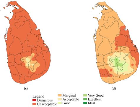 Performances of Holiday Climate Index (HCI) for Urban and Beach ...