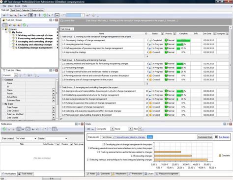 Job Scheduler Tutorial 的图像结果