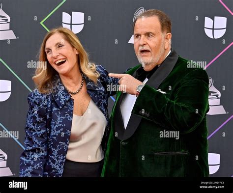 Nevada, United States. 18th Nov, 2021. Millie de Molina and Raul de ...