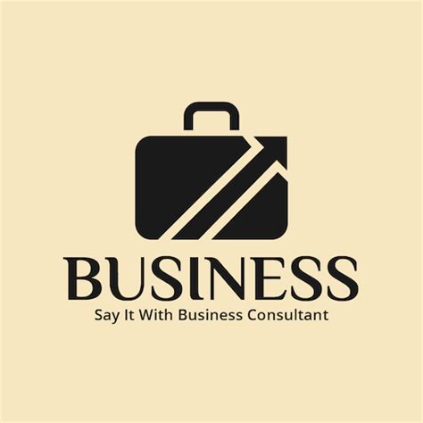 Business Consultant Logo 的图像结果