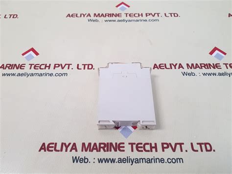 Crompton recycling timer – Aeliya Marine