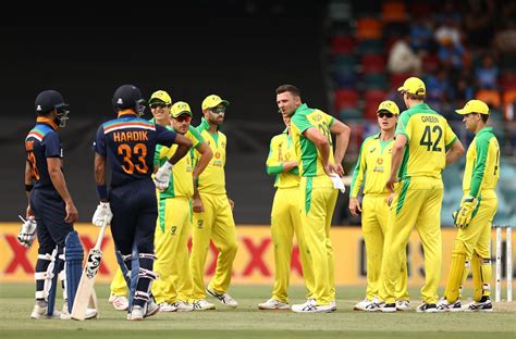 How to save ODI cricket? A 5-point program for ICC to save the format ...
