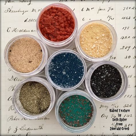 Embossing Powder – Topflight Stamps, LLC