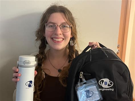 University at Buffalo Honors College | This past winter, Allison ...