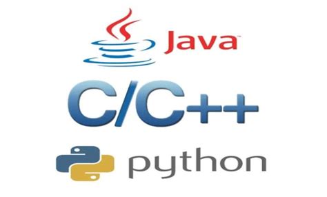 Image result for Python Download C++ Java
