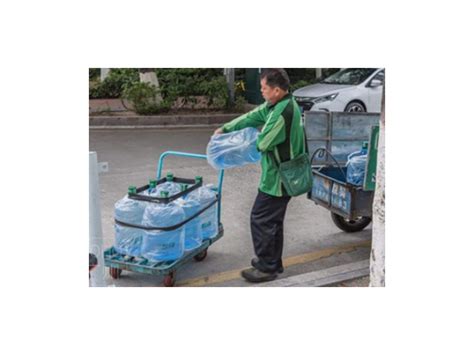 如皋附近桶装水配送上门模式「南通品泉饮品供应」 - 杂志新闻