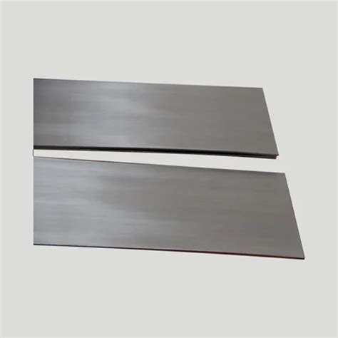 Inconel Plate - Kovar Alloys Sheet Trader - Retailer from Mumbai