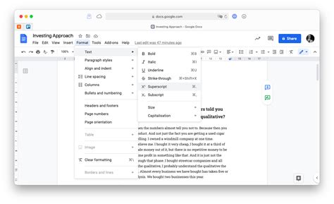 How to Type Superscript in Notepad 的图像结果