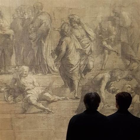Pinacoteca Ambrosiana e Codice Atlantico di Leonardo Da Vinci ...