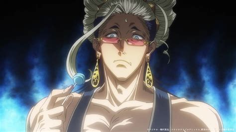 10 animes no estilo de Record of Ragnarok (Shuumatsu No Valkyrire)