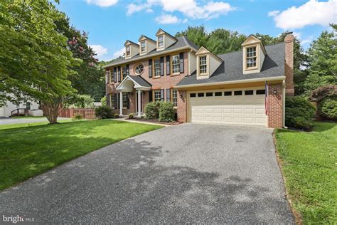 13811 Heatherstone Dr, Bowie, MD 20720 | Homes.com