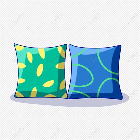 cushions #3650894 | Clipart Library
