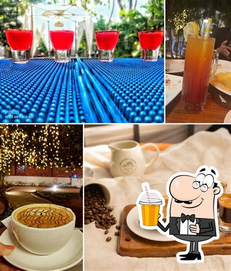 18.19 Cafe' Lounge, Surat - Restaurant menu, prices and reviews