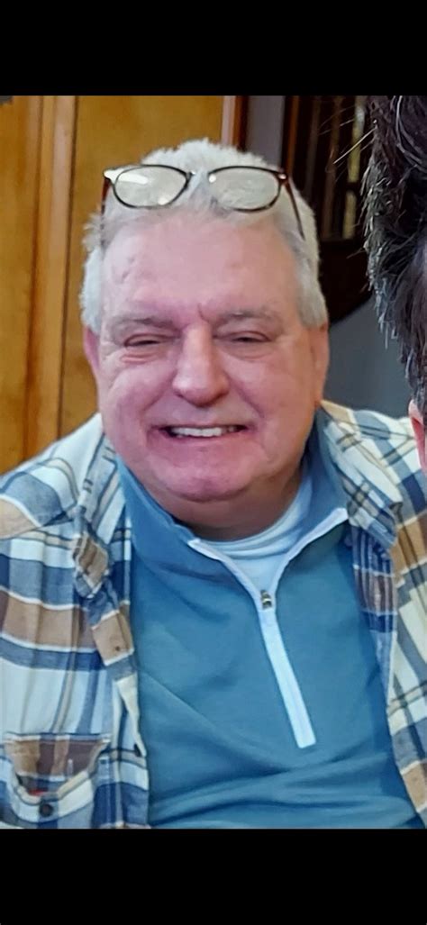 Ronald J. Kelly — Armitage & Wiggins Funeral Home