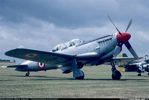 Fiat G-59-4B - Untitled | Aviation Photo #1799843 | Airliners.net