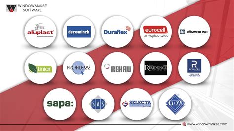 Image result for Windowmaker Software Ltd Windowmaker Software Products