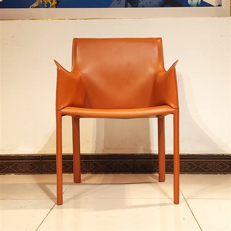 北欧沙发休闲椅设计师高靠背现代简约家用 酒店别墅莱斯利休闲躺椅