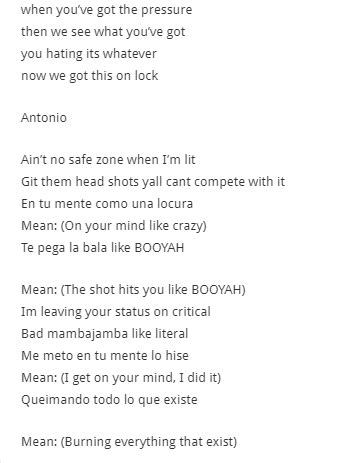 I'm On Fire By T.R.A.P – A New Catchy Free Fire Rap Song In Hindi