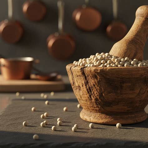 White Pepper: The Complete Guide to Uses, Benefits, and How It Differs ...