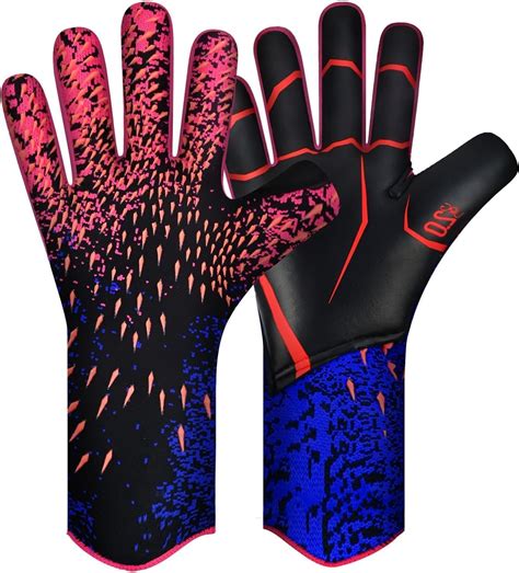 Goalkeeper Gloves, Football Gloves, Boys, Girls And Youth, Goalkeeper ...