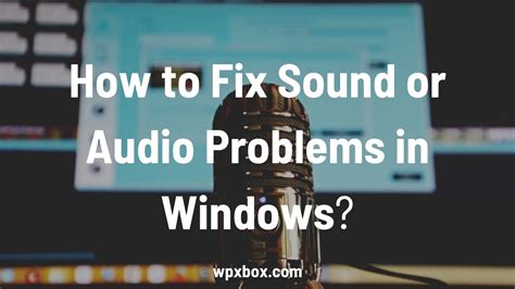 Fix Computer Error Sound 的图像结果