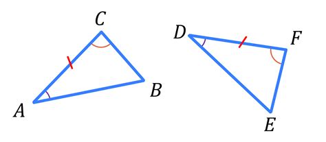 Asa Congruent Triangle 的图像结果