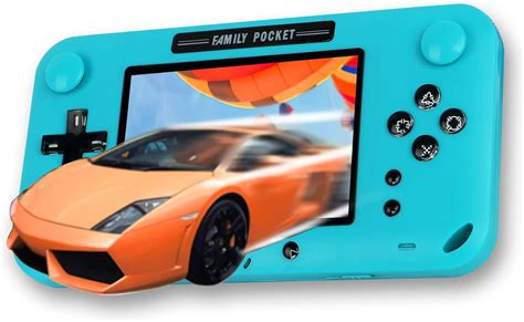 Image result for Emulators Handheld Clamshell