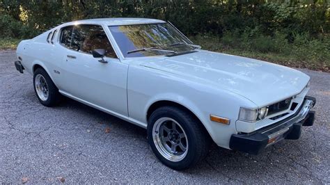 1976 Toyota Celica Market - CLASSIC.COM