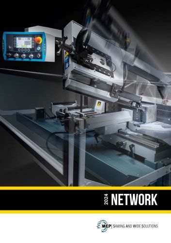 CATALOGO-NETWORK_2020-EN_SEGATRICI-MEP.pdf - MEP - PDF Catalogs ...