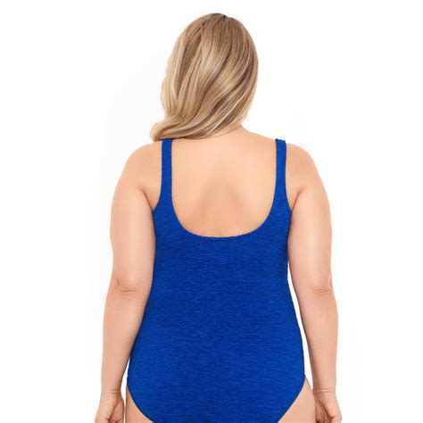 Krinkle Chlorine Resistant Swimsuit 70010X at SwimsuitsJustForUs.com ...