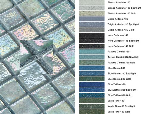 Best Pool Grout Color for Your Pool • PoolTile.ca
