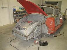 Porsche 356 Restoration by 1957 356 Cabriolet Restoration Part 13 Porsche 356 Restoration