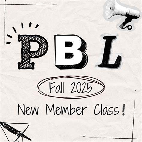 We are proud to officially introduce Phi Beta Lambda's Fall 2025 New ...
