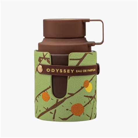 Odyssey Dubai Chocolat de Armaf - Perfume Árabe Unisex | Eau de Parfum ...