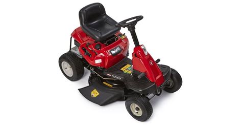 Rover Mini Rider Mower Problems 的图像结果