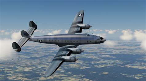 Vehicle Library – Prepar3D