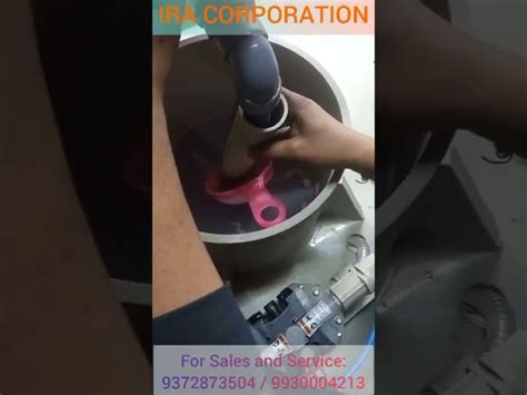 Gold Refining System - Gold Refining Equipment from Kalyan