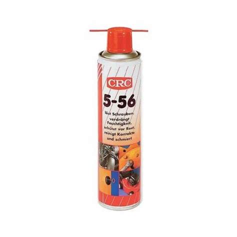 Electrical Contact Cleaner - CRC 2-26 (500ml) Trader - Wholesaler ...