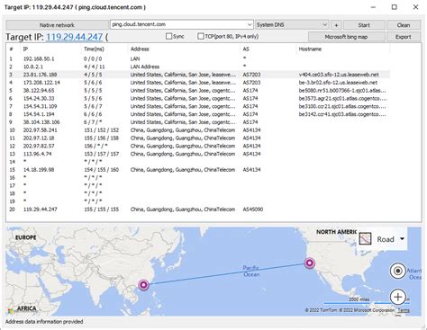 使用OPNsense在路由器上解决AT&T夜间高峰期对中国方向网络不可用的问题 - 天雨的博客 - Masterain