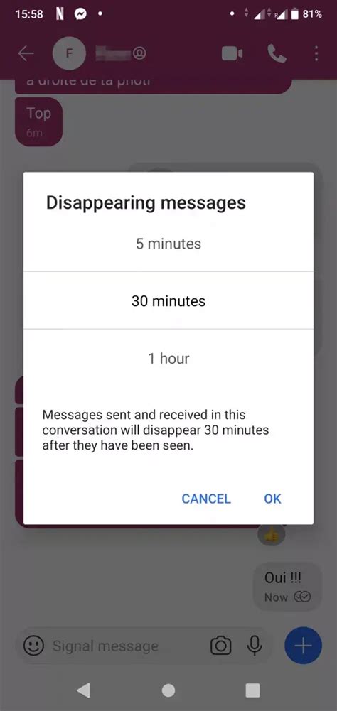 Image result for Signal Messenger Tutorials
