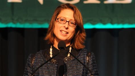 Abigail Johnson Named as Fidelity's New CEO | Inc.com