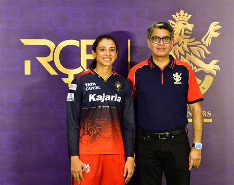 How much money has RCB retained Smriti Mandhana for ahead of WPL 2025 ...
