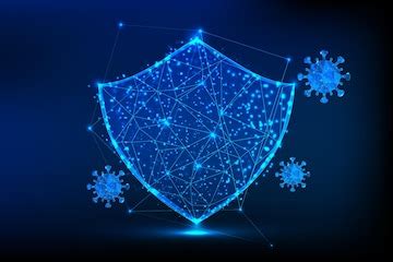 Shielding systems from external malicious actors | Premium Vector