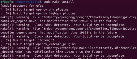 How to Install OpenCV in Command Prompt 的图像结果