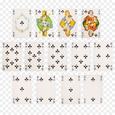 Playing Cards Background PNG Image - Pngsource