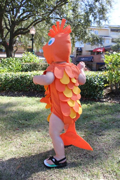 Toddler Fish Costume Accessories at Ruby Hereford blog