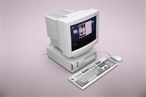 Image result for Running Windows 98 Computer